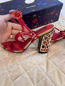 Dolce&Gabbana kingad 36 (2 foto / 7)
