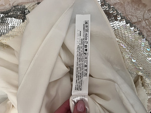 Twinset pluus XS/S UUS (6 foto / 6)