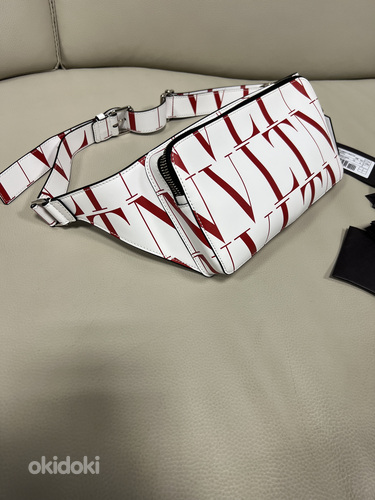 Новая сумка-унисекс от Valentino Garavan, 100% оригинал. (фото #10)