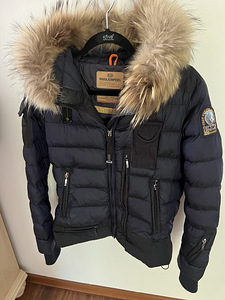 Parajumpers jope S small (1 foto / 6)