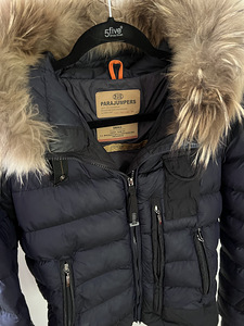 Parajumpers jope S small (5 foto / 6)