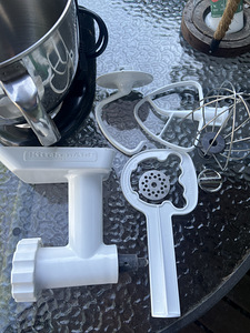 Kitchenaid Artisan 4,8 L (2 foto / 2)