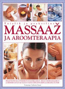 Massaaž ja aroomiteraapia UUS
