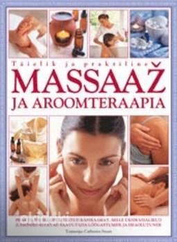 Massaaž ja aroomiteraapia UUS (foto #1)