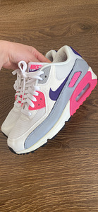 Nike air max 90 tossud (1 foto / 5)