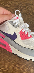Nike air max 90 tossud (3 foto / 5)