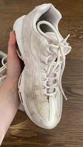 Nike Air Max 95 tossud (5 foto / 5)