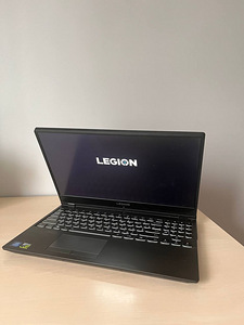 Sülearvuti Lenovo Legion