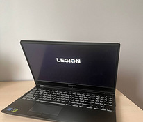Sülearvuti Lenovo Legion