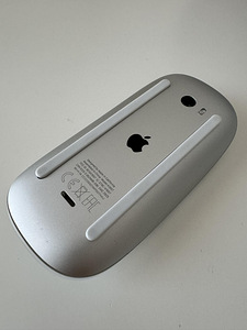 Apple iMac 24" M1 8C 256GB Hõbedane / Silver (6 foto / 8)