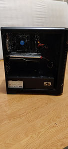Геймер компьютер i5, rx 470 (5 фото из 6)