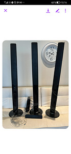 4 Samsung speakers (1 foto / 1)