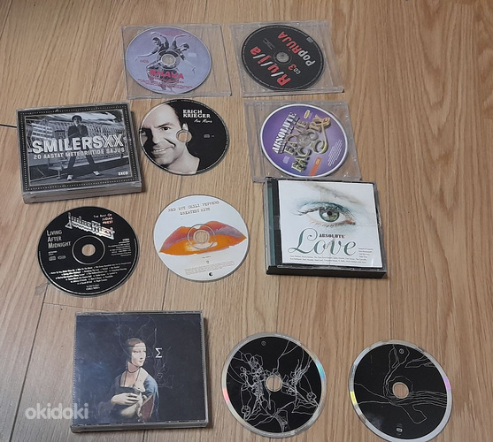 CD