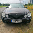 Mercedes-Benz E350 Avantgarde 2006 года выпуска (фото #5)
