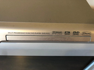 TV SONY Trinitron 29’ + DVD player Samsung (6 foto / 10)