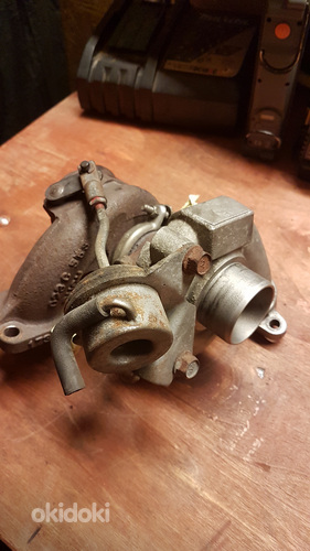 1.6 -55kw citroen