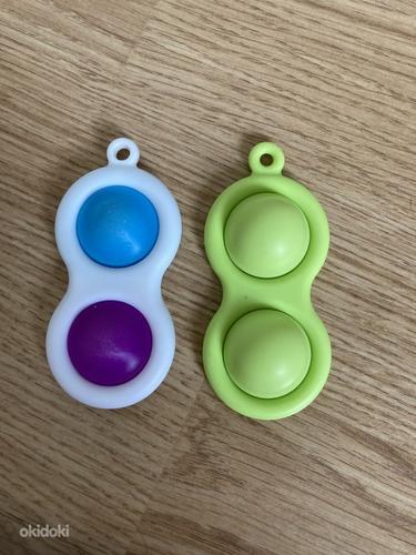 Simple dimple - fidget toy (foto #1)
