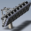Metallkonstruktsioonide projekteerimine ja ehitamine. DXF. 3D (foto #2)