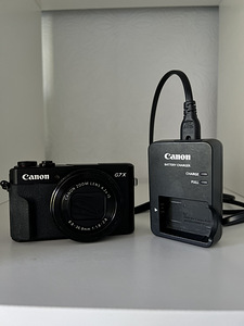 Кэнон g7x марк 2 (2 фото из 4)