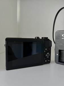Кэнон g7x марк 2 (3 фото из 4)