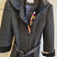 Mammu couture стильная куртка (фото #2)