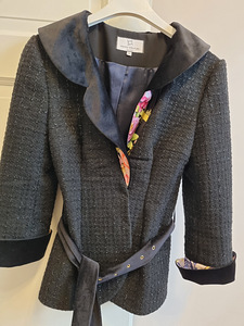 Mammu Couture stiilne jakk (2 foto / 2)
