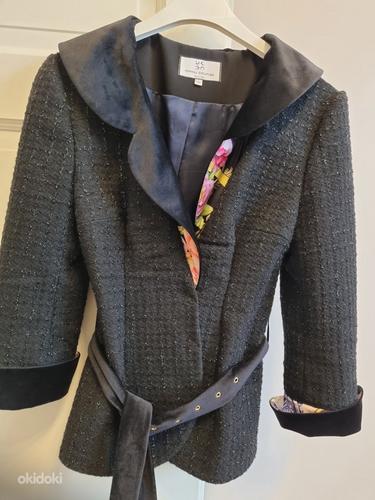 Mammu Couture stiilne jakk (foto #2)