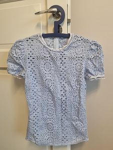 Mammu Couture топ (3 фото из 3)