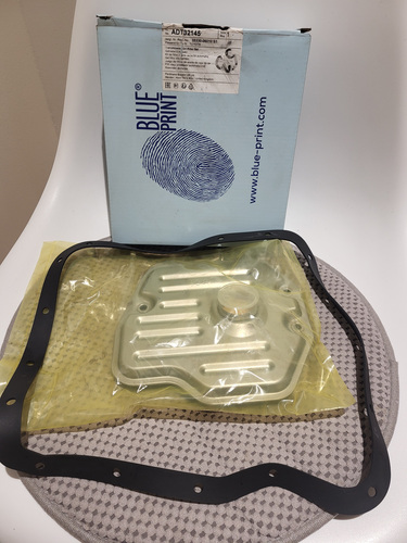 Filter ADT32145 automaat-käigukastile Toyota/Lexus