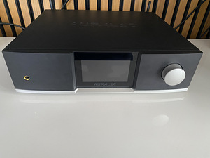 Auralic Altair g1.1 (1 фото из 3)