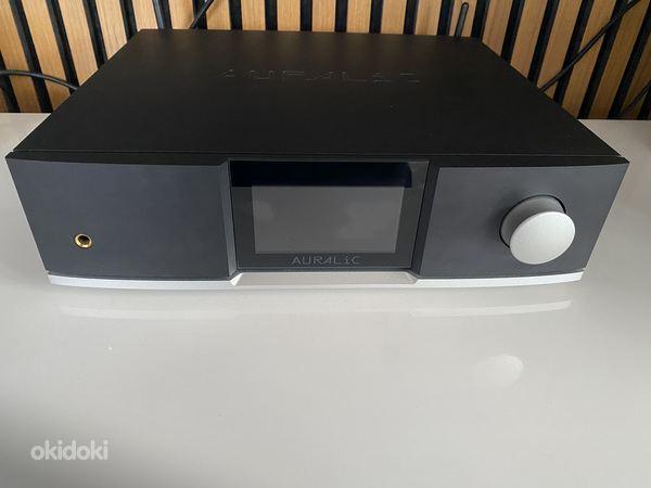 Auralic Altair g1.1