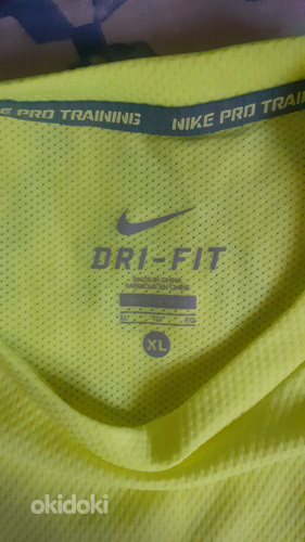 Футболка Nike (фото #2)