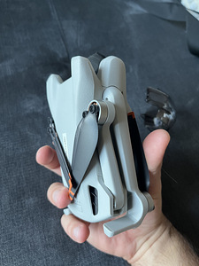 DJI Mini 3 Drone + Carrying Bag (3 foto / 5)