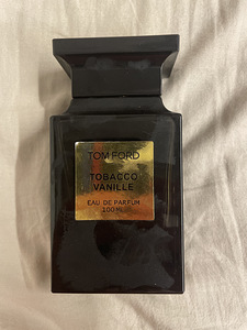 Tom ford Tobacco vanille (1 foto / 1)