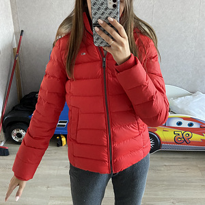 Uued Guessi ja Tommy Hilfiger XS jakid (1 foto / 5)