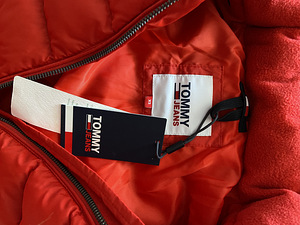 Uued Guessi ja Tommy Hilfiger XS jakid (4 foto / 5)