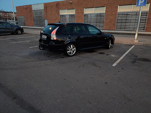Saab 1.9tdi 2006 manual (4 foto / 6)