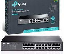 TP-LINK Switch TL-SG1016D 16-port Gigabit