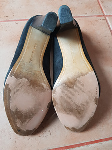 Tommy Hilfiger kingad s 40 (3 foto / 6)