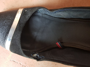 Tommy Hilfiger kingad s 40 (5 foto / 6)
