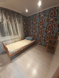 Altserva tn 8, Ahtme, Kohtla-Järve, Ida-Virumaa (5 фото из 11)