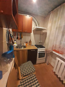 Altserva tn 8, Ahtme, Kohtla-Järve, Ida-Virumaa (7 фото из 11)