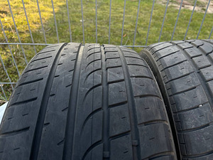 2 Suverehvid ALTENZO 235/45/R18 (1 foto / 3)