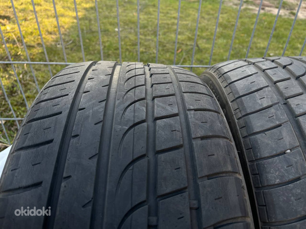 2 Suverehvid ALTENZO 235/45/R18