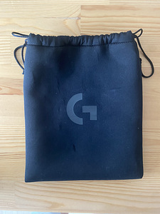 Logitech G Pro X (5 foto / 5)