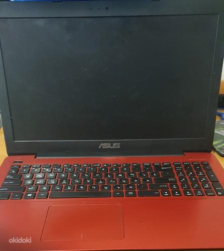 Müüa sülearvuti ASUS DESKTOP-0EC7ICB (foto #2)