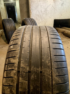 Шины Pirelli PZERO R20 (3 фото из 6)