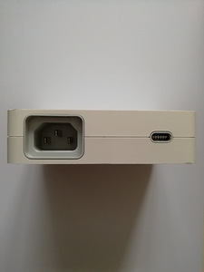 Monitori Apple Cinema 20" toiteplokk A1096 65w (2 foto / 3)