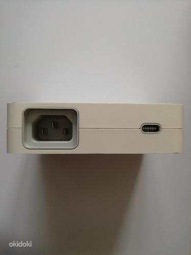 Монитор Apple Cinema 20" блок питания A1096 65w (фото #3)