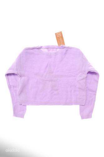 Mango Purple Sweater (foto #2)